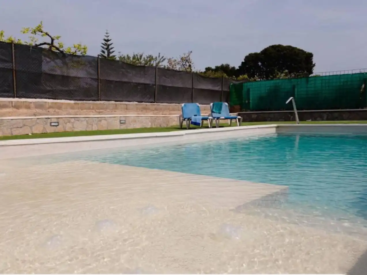 Casa rústica con jardín en venta en Camí del Mas de Colomi 9, imagen 22