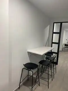 Piso de alquiler en Las Palmas de Gran Canaria con Aire acondicionado, Parquet y Amueblado