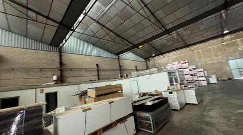 Photo 5 of Industrial buildings for sale in Sagrat Cor, Centre, Tarragona