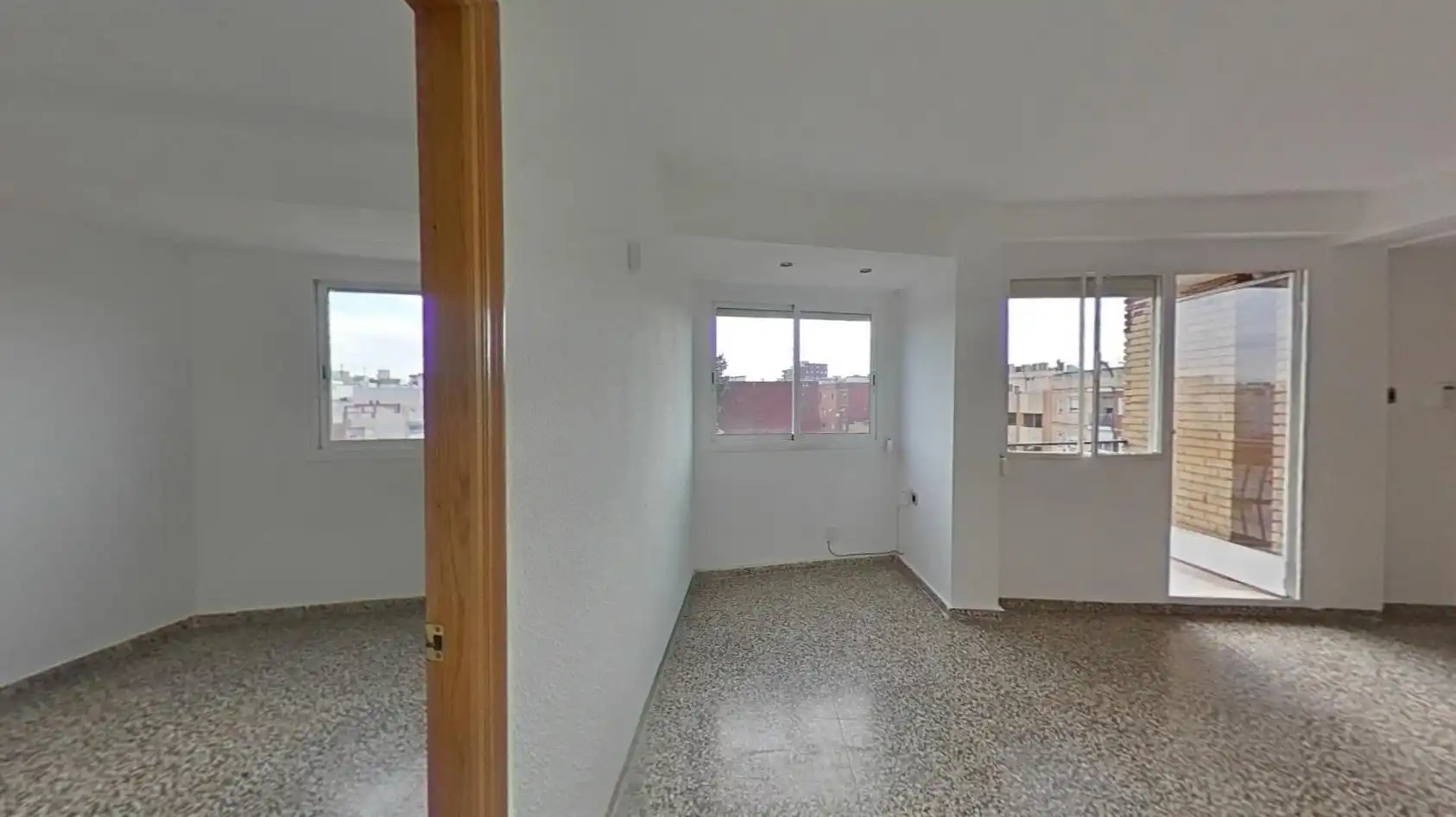 Bedroom of Flat for sale in Torrent