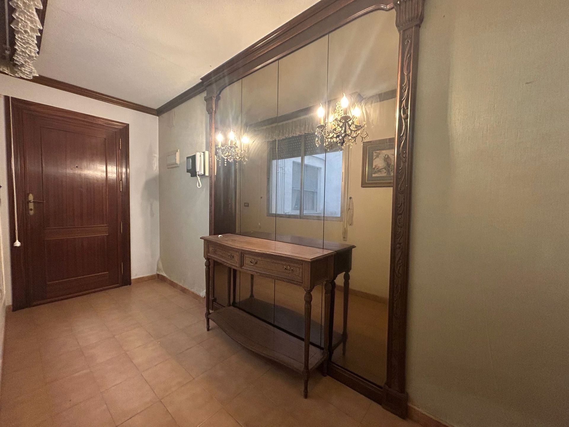 Pis en venda en Vila-real amb Balcó