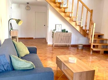 Duplex con ascensore in vendita a Plaza De Los Comuneros
