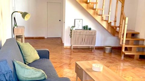 Dúplex en venta en Plaza Comuneros, Baeza.