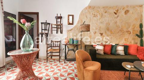 Foto 2 de Casa adosada en venda a Carrer Salamanca, Altea ciudad, Alicante