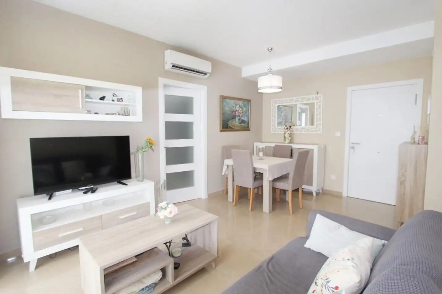 Apartament amb piscina en venda a PAI SECTOR TORRELASAL 1, imagen 4