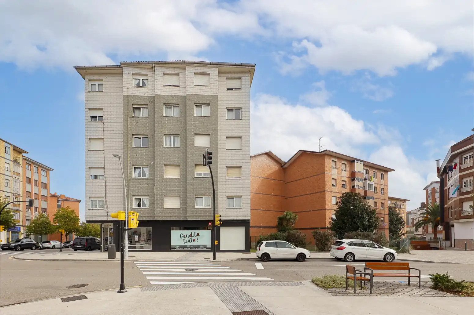 Appartamento con ascensore in vendita a Gijón - CL CATALUÑA 59, imagen 3
