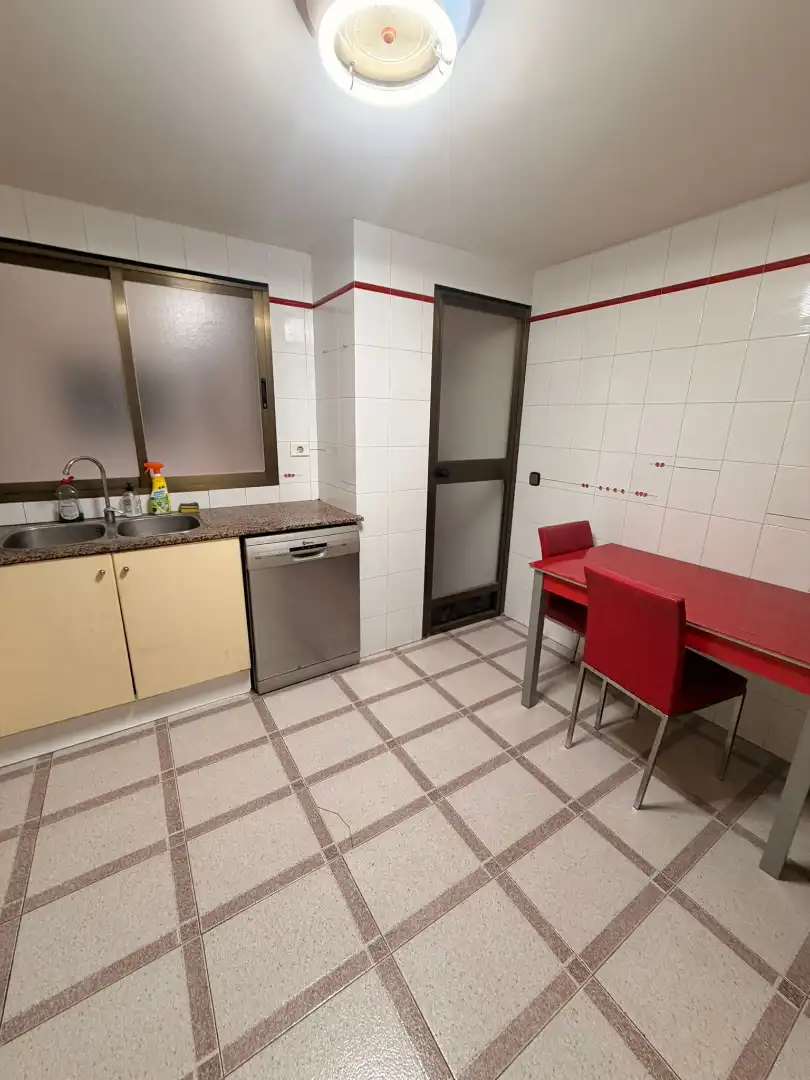 Appartement avec terrasse à vendre à Centro Ciudad, imagen 22
