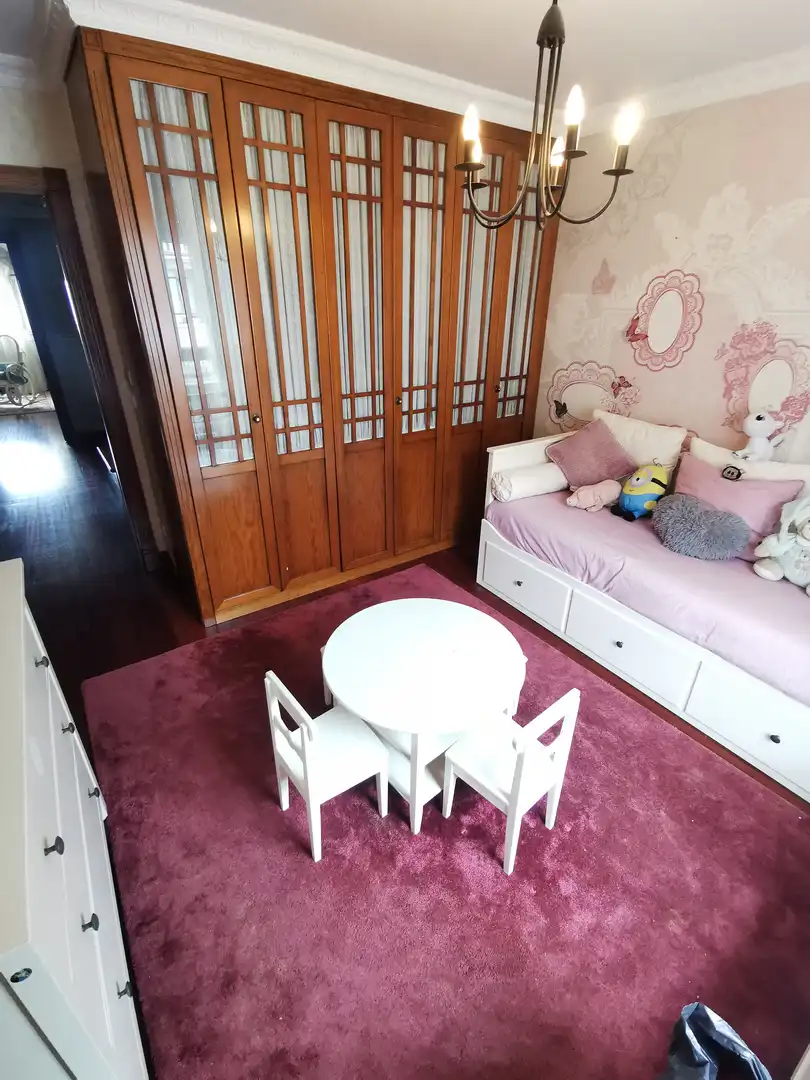 Dormitori de Casa o xalet en venda en Castro-Urdiales amb Calefacció, Jardí privat i Terrassa