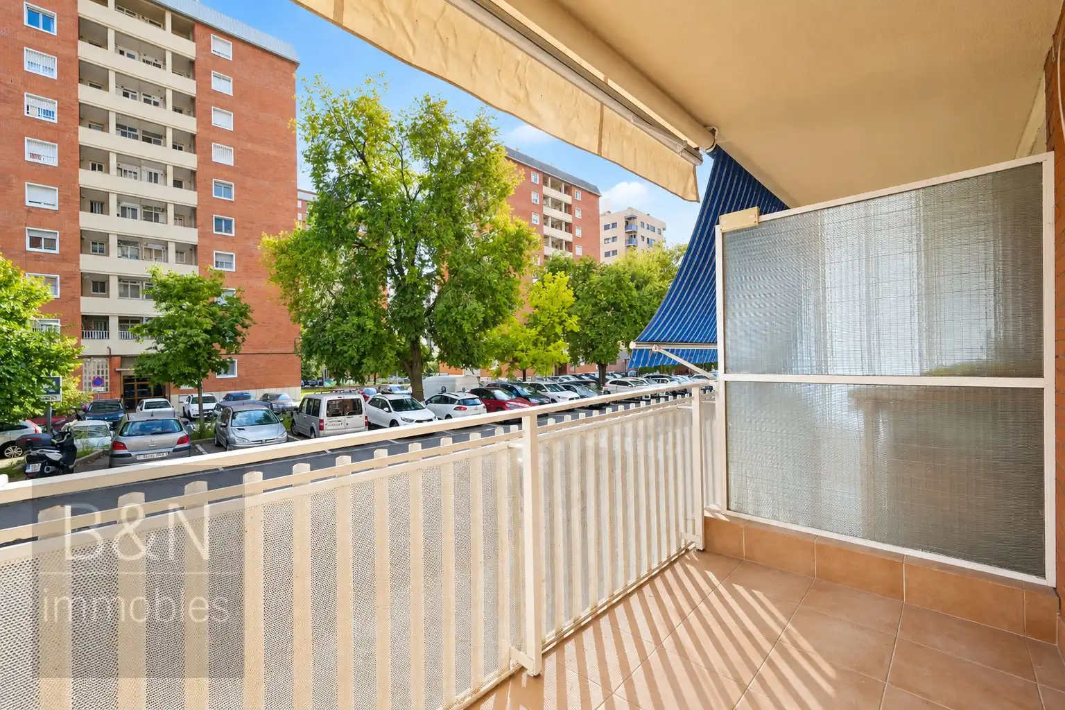 Flat with balcony for sale in Nord-oest, imagen 9