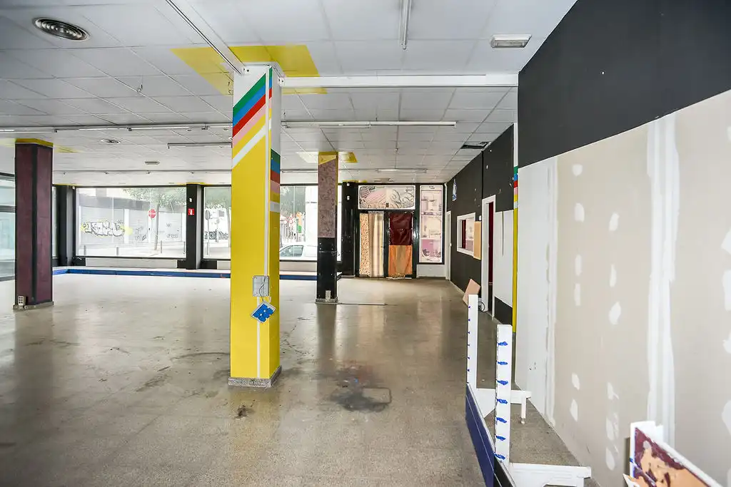 Business premises to rent in C/ Santa Eugenia, imagen 21