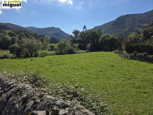 Terreno residencial en Venta en  Celis en Rionansa