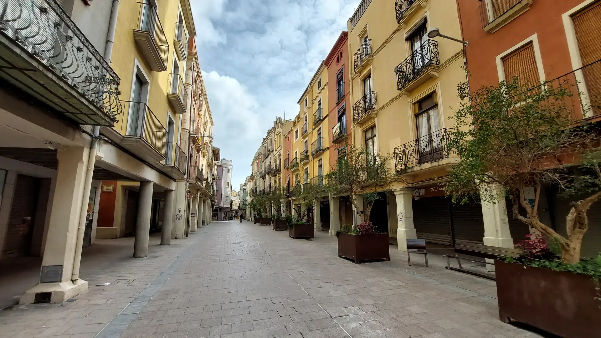 Local comercial de lloguer a Carrer de la Cort, imagen 33