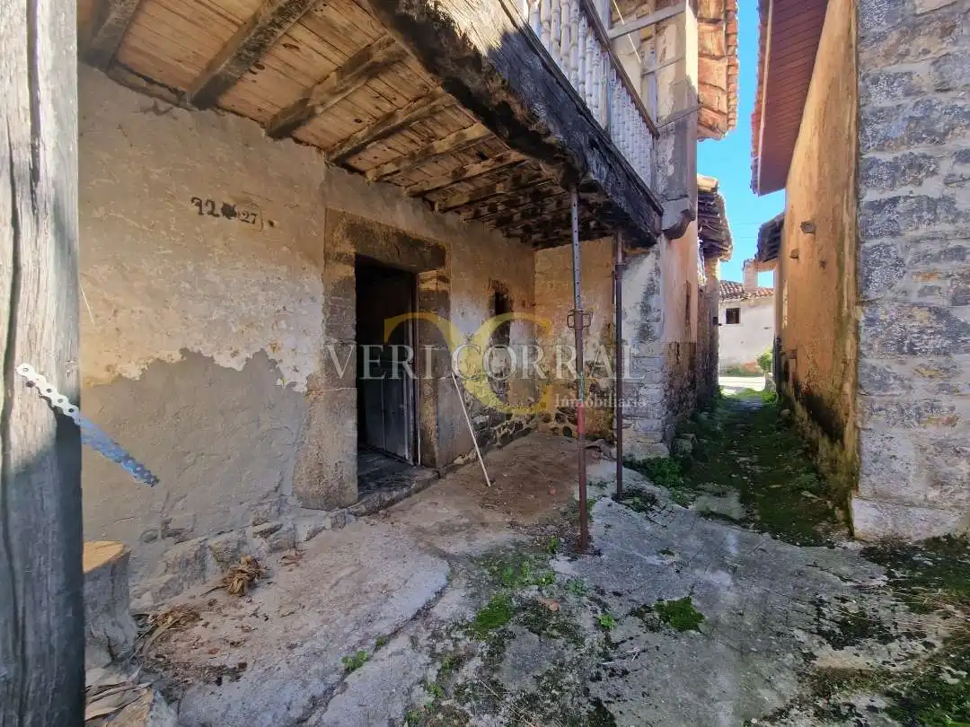 Casa o xalet en venda a Llanes, Asturias