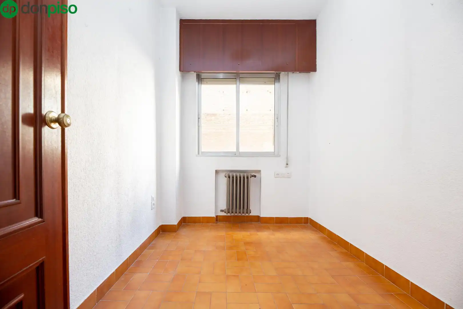 Piso en venta en Avenida Divina Pastora 7 Bloque 2, 7, San Ildefonso
