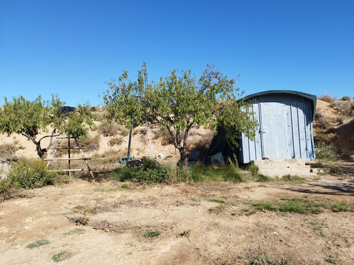 Vista exterior de Finca rústica en venta en Puigverd de Lleida