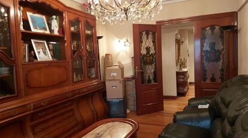 Foto 2 de Pis en venda a Agirre Lehendakaria Kalea, 3, Kalero - Basozelai, Basauri