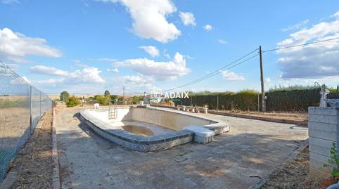 Foto 3 de Casa o xalet en venda a Carretera de Sierra de Fuentes Cáceres, Valdesalor - Rincón de Ballesteros, Cáceres Capital