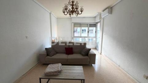 Foto 2 de Pis en venda a Hellín, Albacete