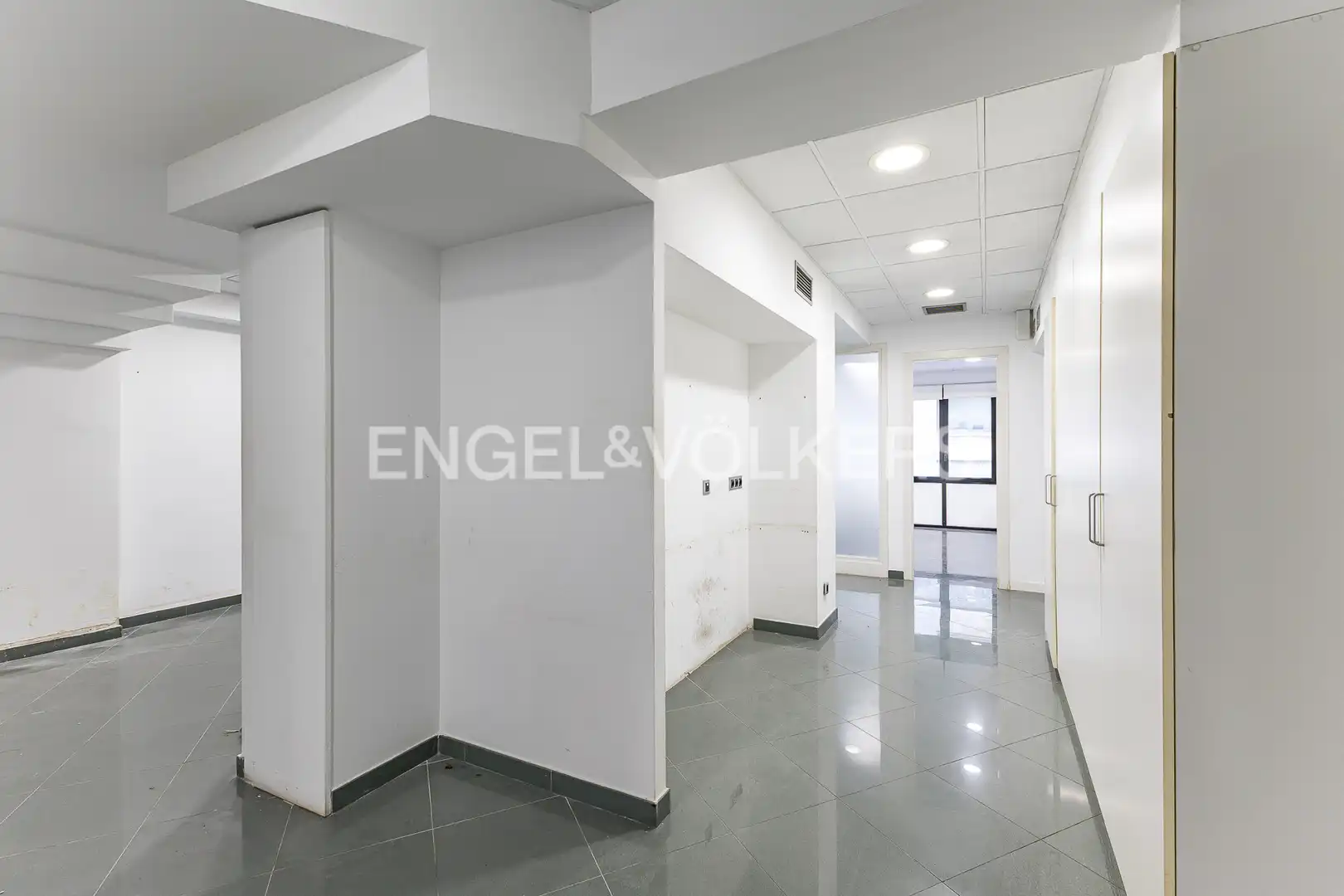 Oficina en venta en Barcelona