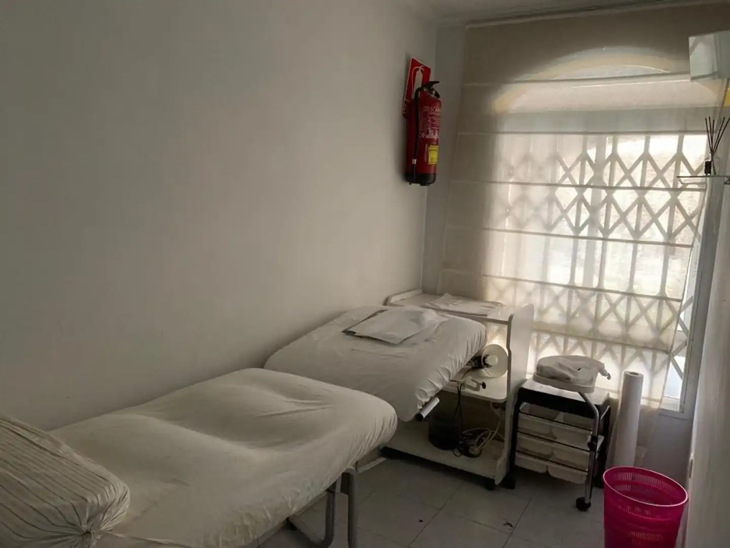 Schlafzimmer von Geschaftsraum zum Verkauf in Esteiro