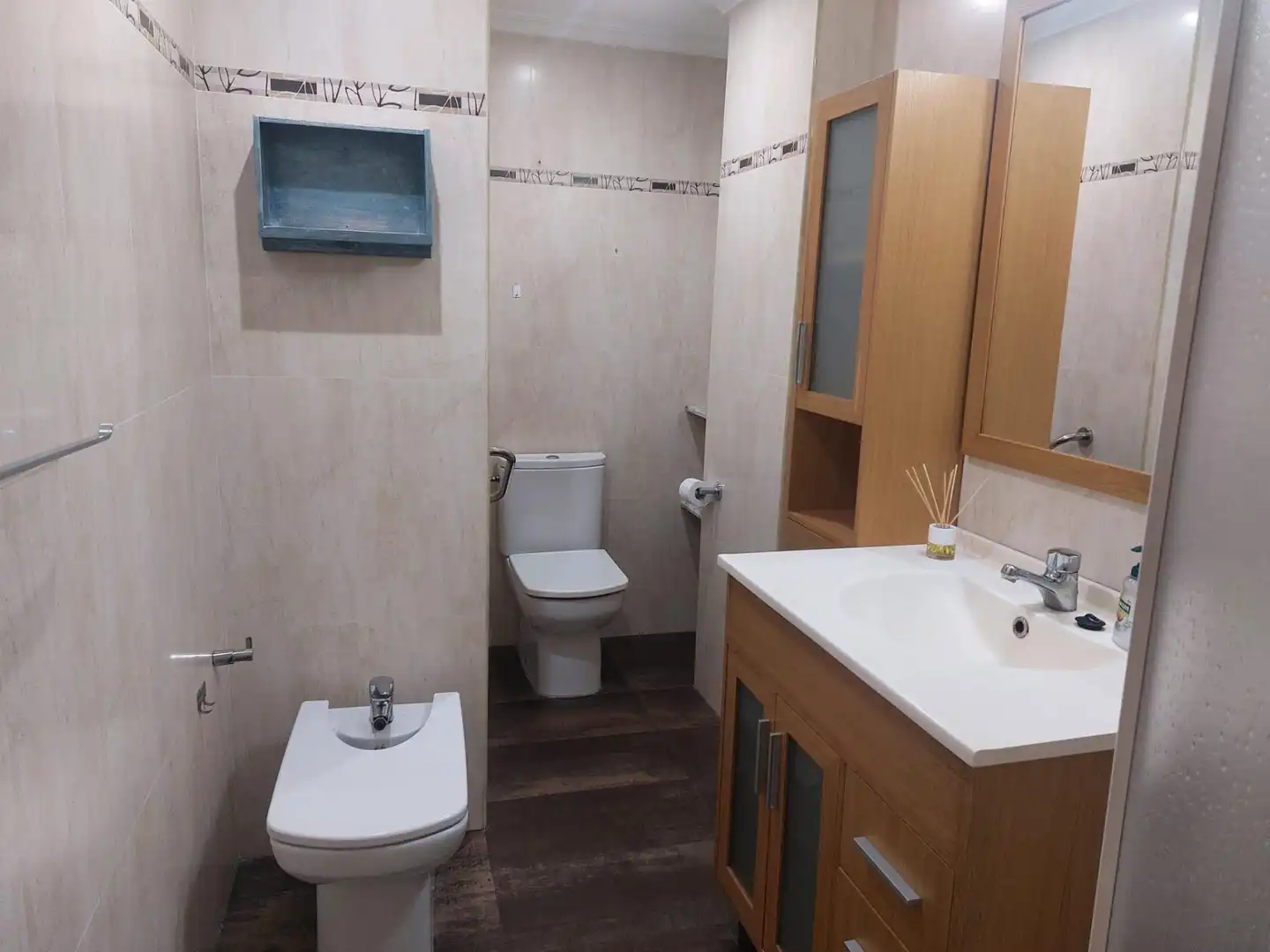 Piso con terraza en venta en Calle de Don Juan de Austria, imagen 9