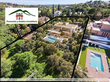 Terreny residencial en venda a Calle Miloca 20