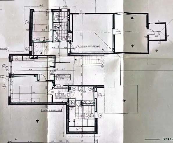 Casa con piscina en venta en Pallejà, imagen 43