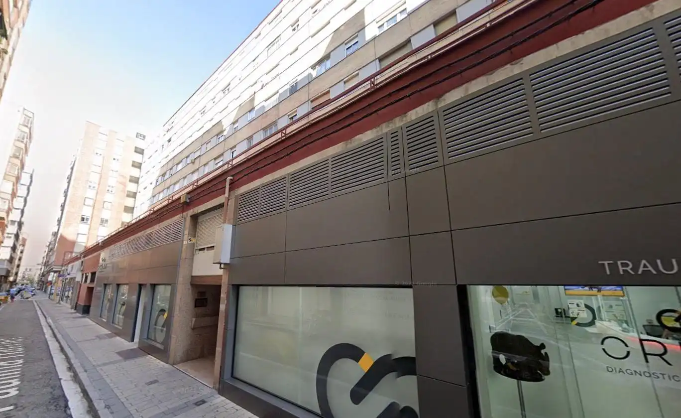 Office space to rent in Campo Grande