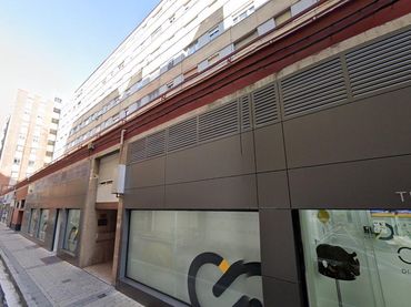 Büro zur Miete in Campo Grande
