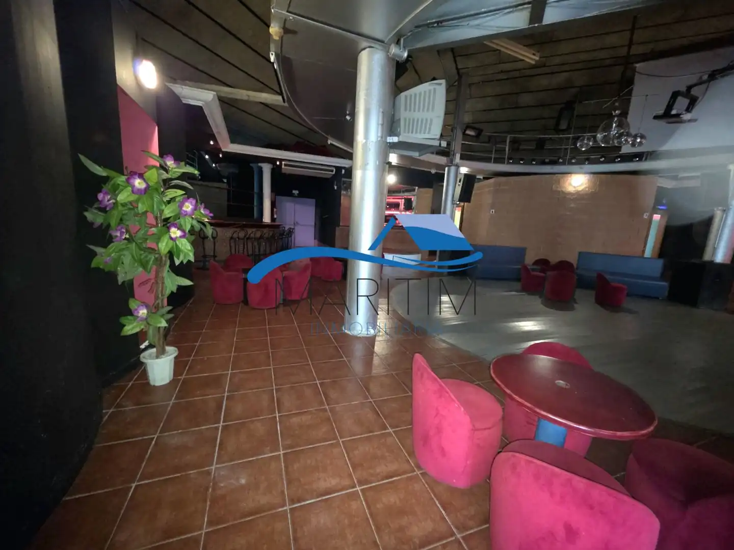 Commercial properties for sale in Maçanet de la Selva  with Air Conditioner