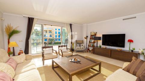 Foto 4 de Apartament en venda a Puerto de Sotogrande - La Marina, Cádiz