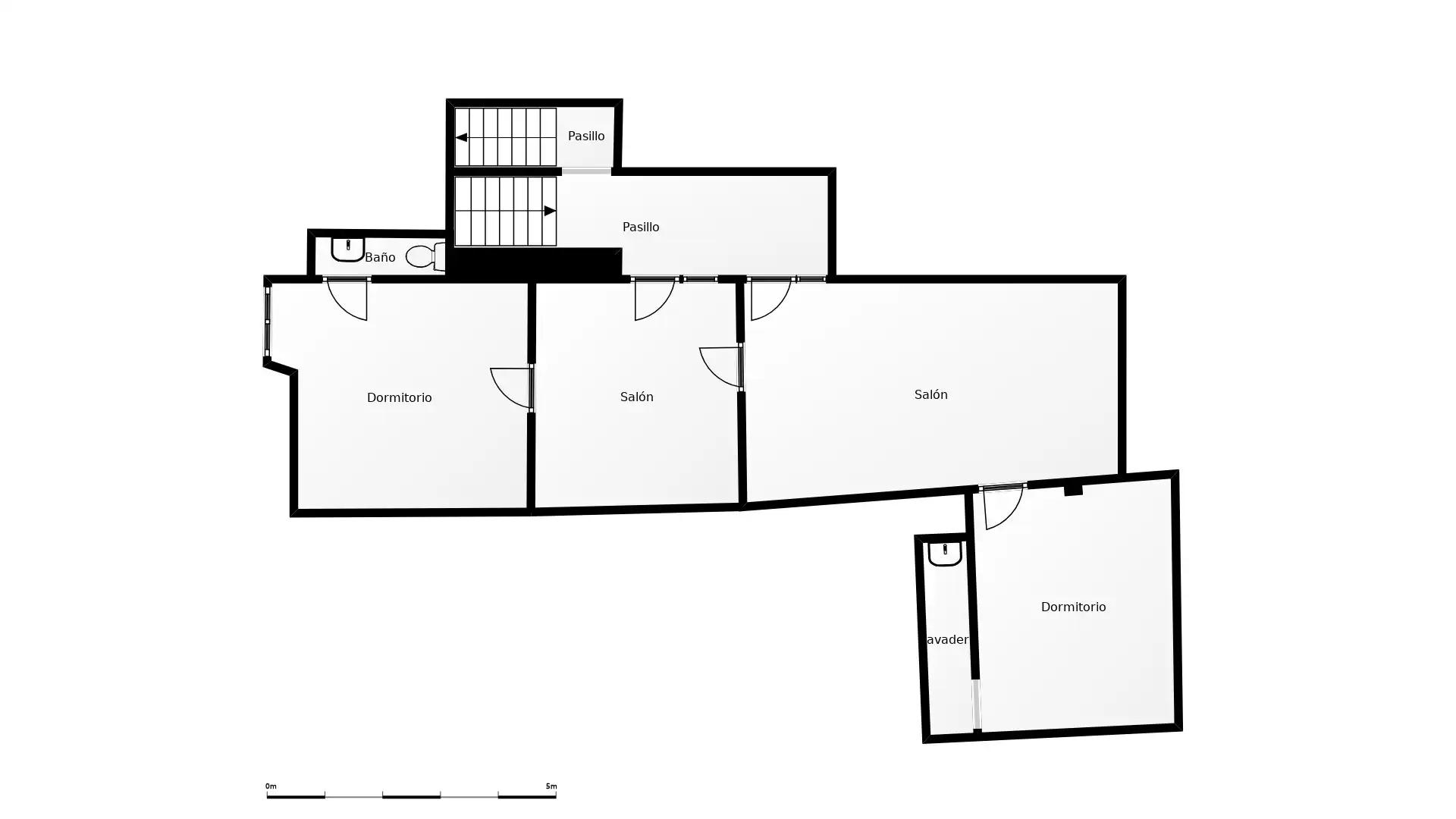 Casa o chalet en venta en Llana, Rada de Haro