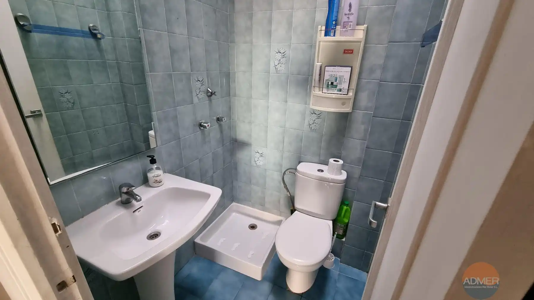 Baño de Piso en venta en San Javier con Aire acondicionado y Balcón