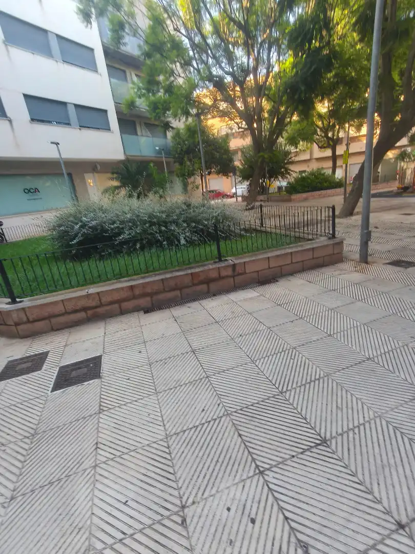Aparcament de Pis en venda en Tavernes Blanques amb Aire condicionat, Terrassa i Traster