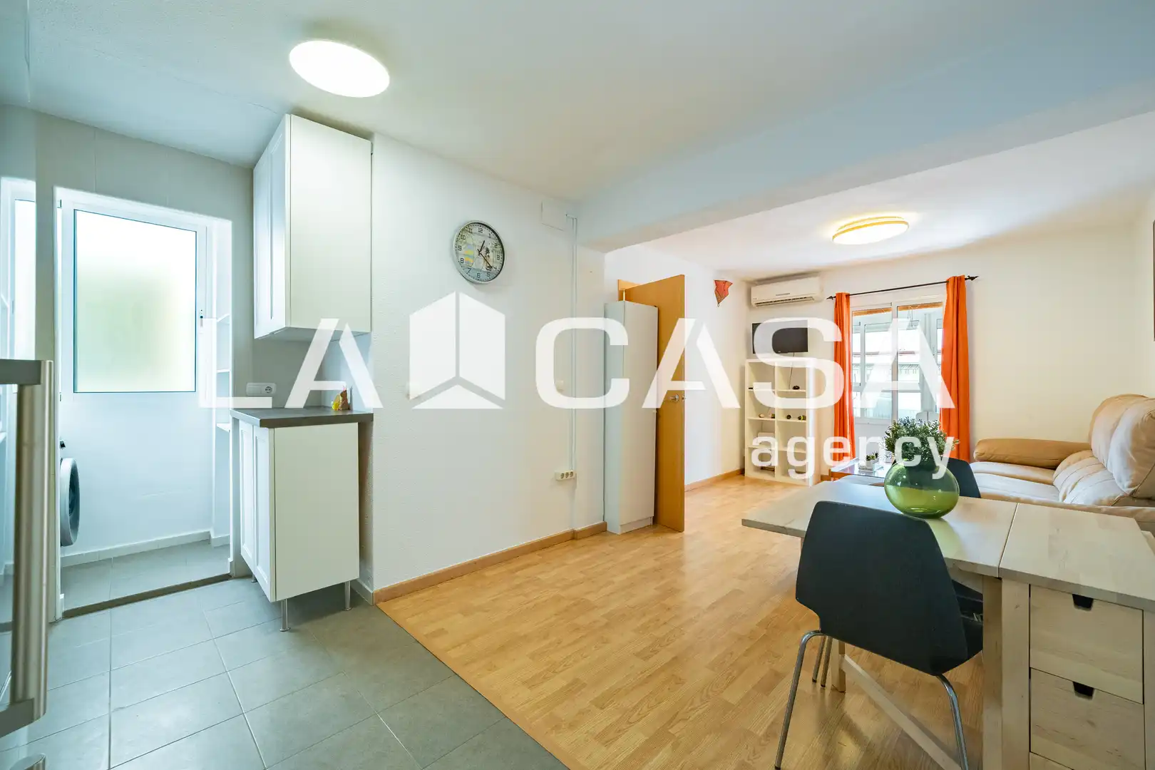 Cocina de Piso en venta en Valencia