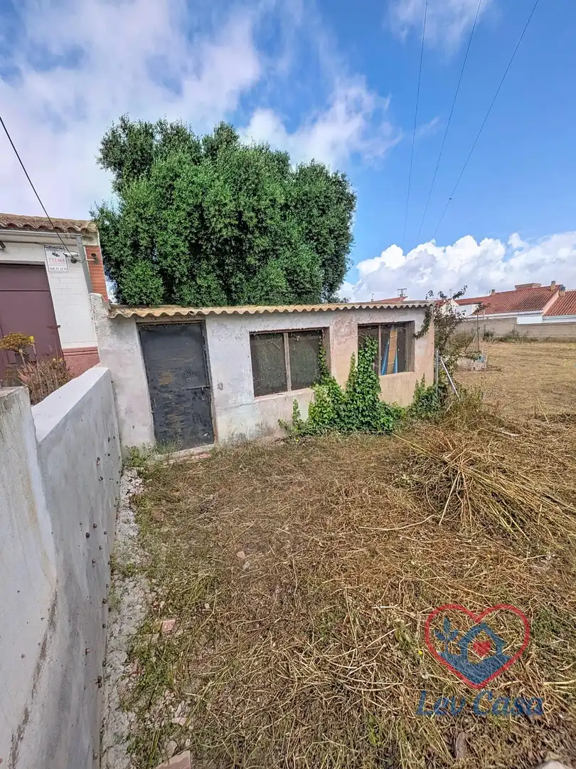 Xalet en venda a La Pinilla - Las Palas, imagen 14
