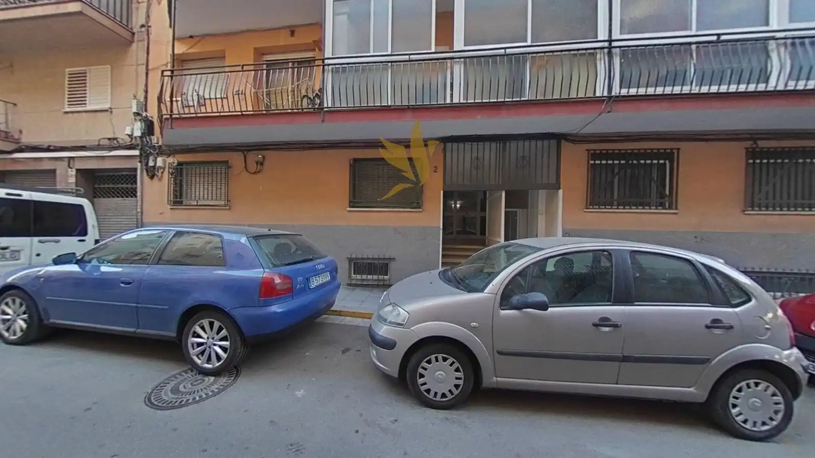 Parkplatz von Wohnung zum Verkauf in Badalona
