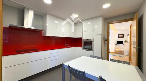 Foto 3 de Pis en venda a O Castro, Vigo