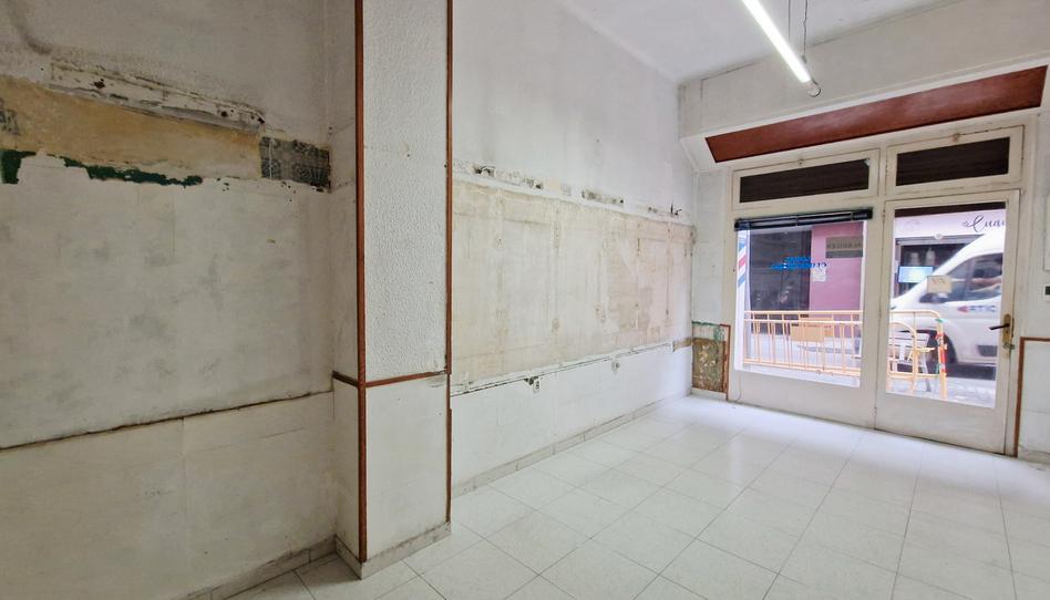 Photo 1 of Premises to rent in Carrer Mare de Déu del Carmel, 6, El Putget i el Farró, Barcelona