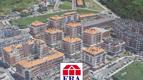 Foto 2 von Wohnung zum Verkauf in De Resamano, 18, Cotolino, Castro-Urdiales