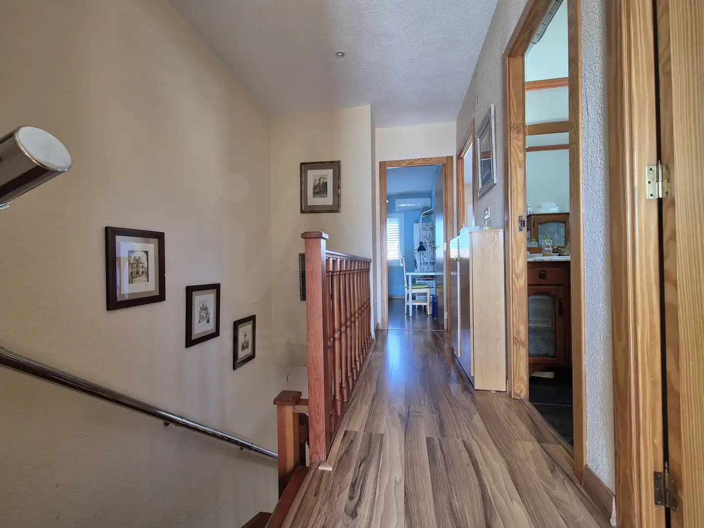 Casa con piscina en venta en Calle de la Sénia Sevilla 77, imagen 22