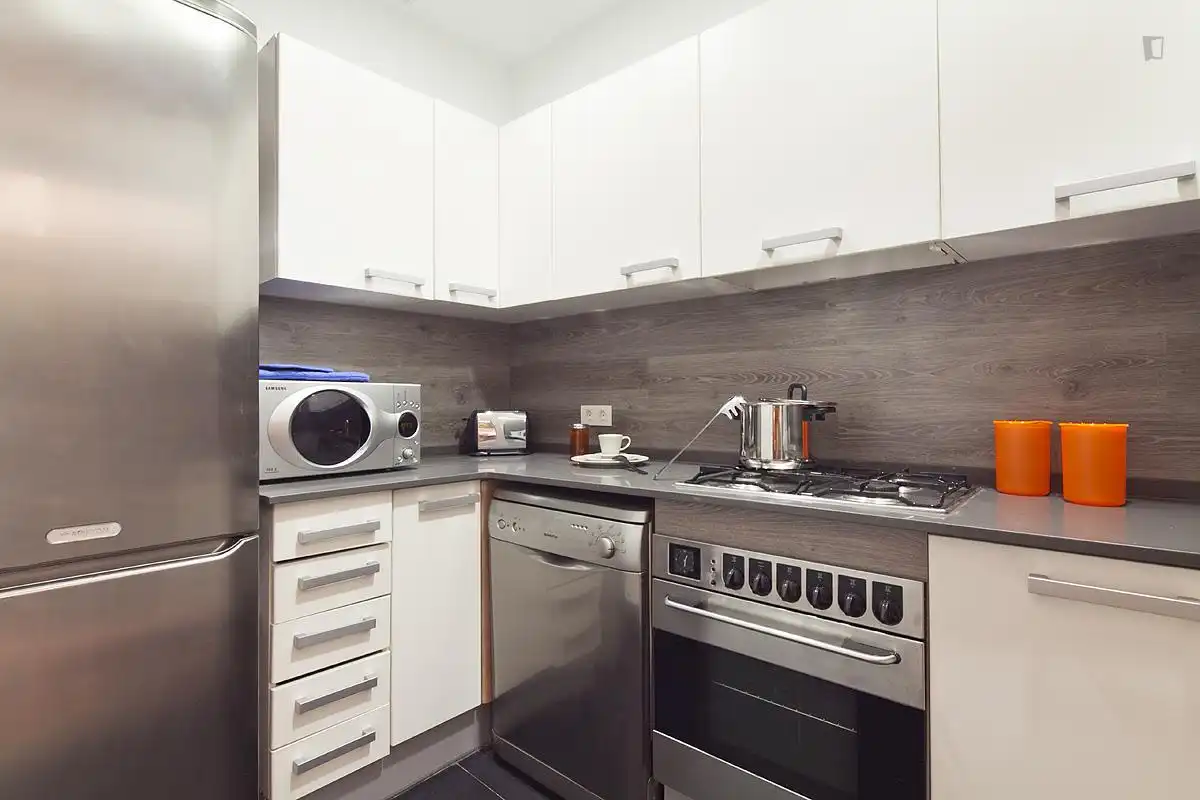 Apartament de lloguer a Barri Gòtic