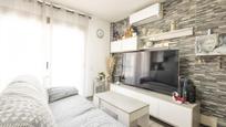 Living room of Flat for sale in Arona