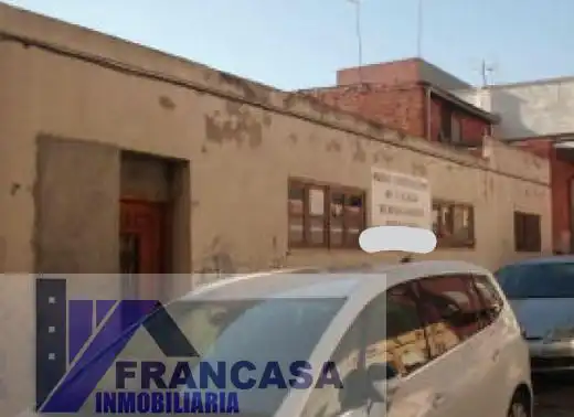 Terrenos y solares en venta en La Vall d'Uixó, imagen 4