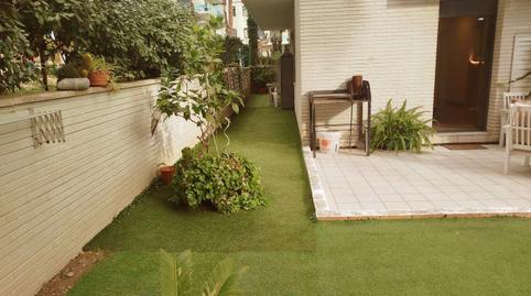 Foto 4 de Planta baja en venta en Avinguda Vila de Blanes, 78, Fenals, Girona