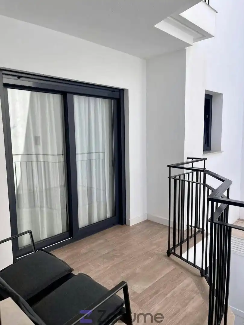 Appartement avec ascenseur à louer à C. Francisco Cano, imagen 23