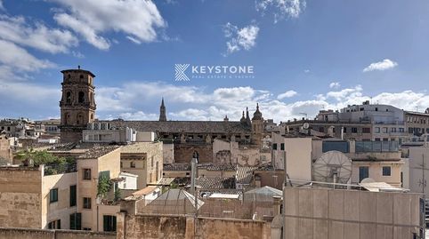 Foto 4 de Piso en venta en Union, Sant Nicolau, Palma de Mallorca