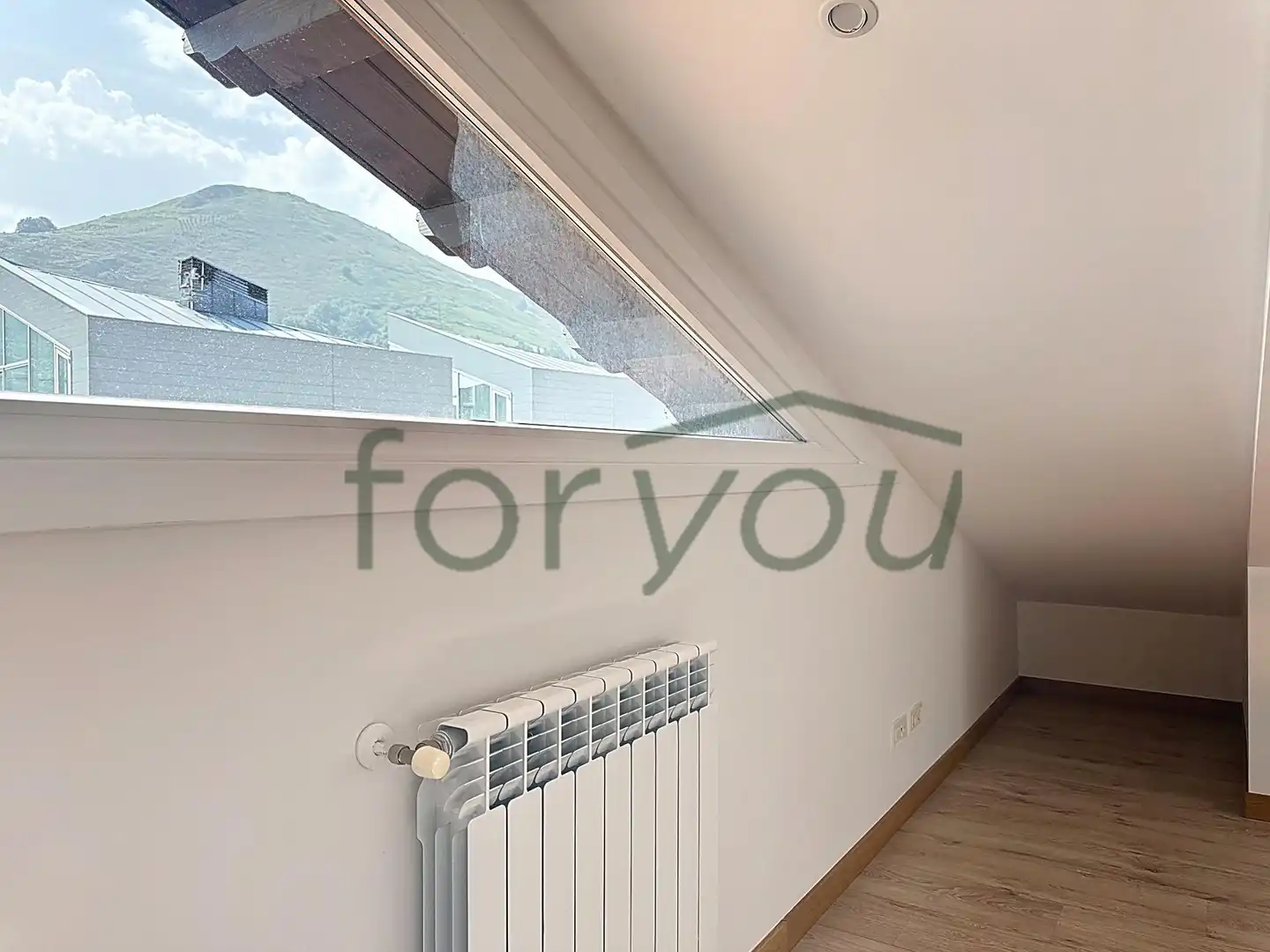 Terrasse von Maisonette zum Verkauf in Deba mit Heizung, Terrasse und Balkon