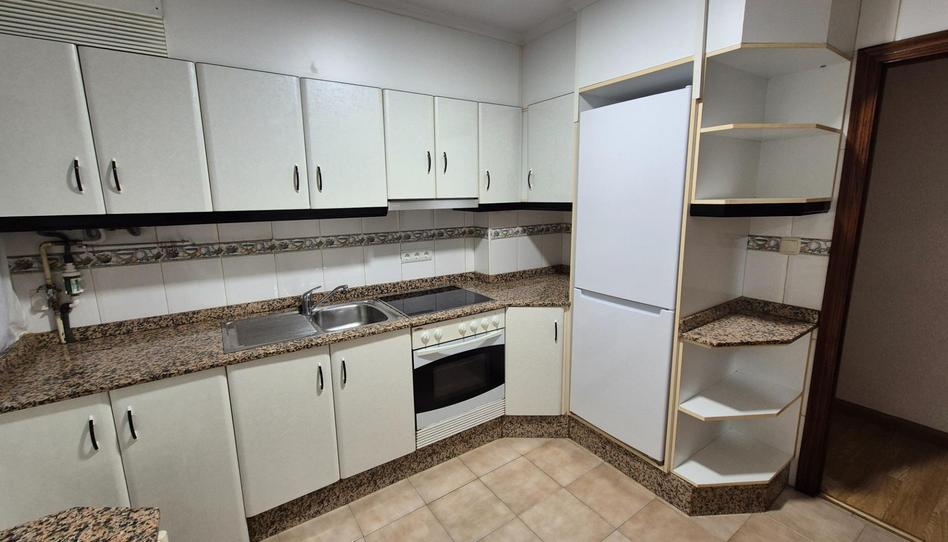 Foto 1 de Pis de lloguer a  Conde Gaitanes, Flores de Sil - La Placa, León