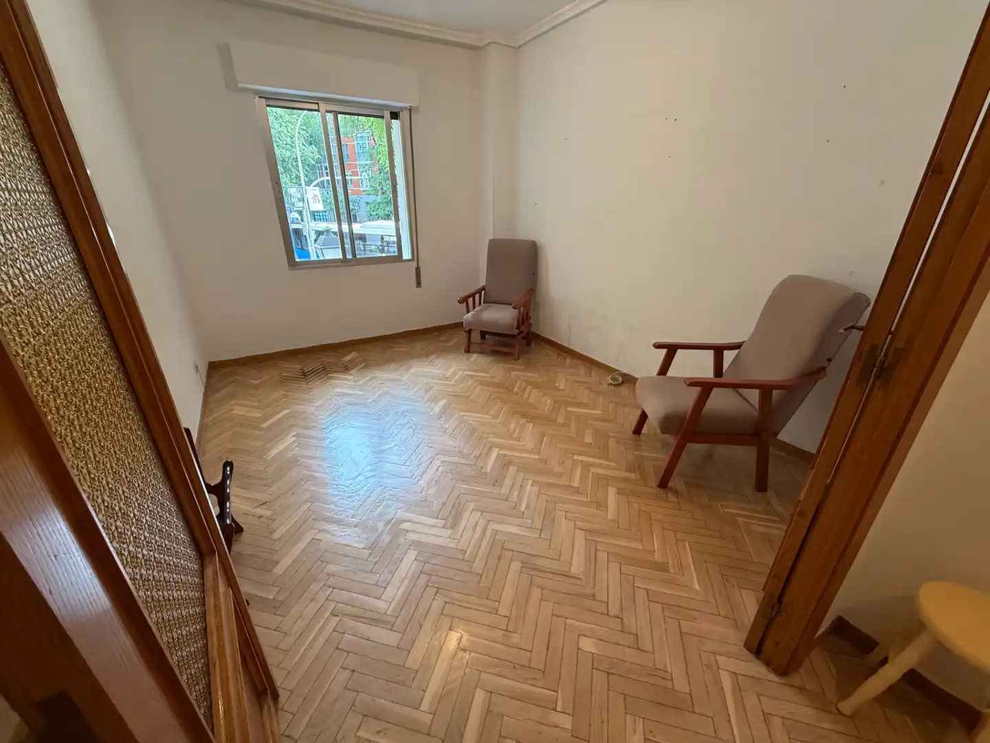 Piso en venta en Madrid